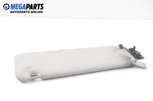 Sun visor for Audi Q7 3.0 TDI Quattro, 233 hp, suv, 5 doors automatic, 2007, position: left