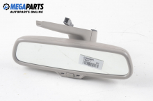 Electrochromatic mirror for Audi Q7 3.0 TDI Quattro, 233 hp, suv, 5 doors automatic, 2007