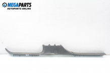 Interior plastic for Audi Q7 3.0 TDI Quattro, 233 hp, suv, 5 doors automatic, 2007, position: left