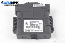 Transmission control module for Audi Q7 3.0 TDI Quattro, 233 hp, suv, 5 doors automatic, 2007