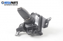 Ignition key for Audi Q7 3.0 TDI Quattro, 233 hp, suv, 5 doors automatic, 2007