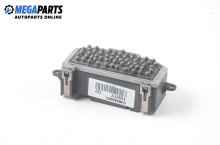 Blower motor resistor for Audi Q7 3.0 TDI Quattro, 233 hp, suv, 5 doors automatic, 2007