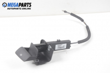 Parking brake mechanism for Audi Q7 3.0 TDI Quattro, 233 hp, suv, 5 doors automatic, 2007