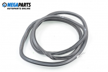 Door seal for Audi Q7 3.0 TDI Quattro, 233 hp, suv, 5 doors automatic, 2007, position: front - left