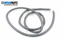 Door seal for Audi Q7 3.0 TDI Quattro, 233 hp, suv, 5 doors automatic, 2007, position: front - right