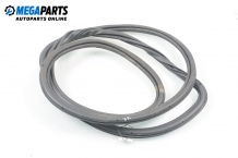 Door seal for Audi Q7 3.0 TDI Quattro, 233 hp, suv, 5 doors automatic, 2007, position: rear - left