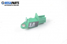 Airbag sensor for Audi Q7 3.0 TDI Quattro, 233 hp, suv, 5 doors automatic, 2007