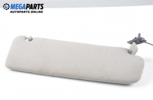 Sun visor for Audi Q7 3.0 TDI Quattro, 233 hp, suv, 5 doors automatic, 2007, position: right