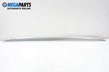 Roof rack for Audi Q7 3.0 TDI Quattro, 233 hp, suv, 5 doors automatic, 2007, position: left