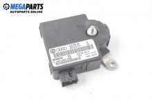Module for Audi Q7 3.0 TDI Quattro, 233 hp, suv, 5 doors automatic, 2007 № 4l0 915 181
