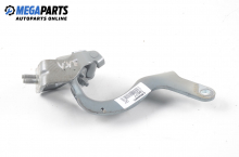 Boot lid hinge for Audi Q7 3.0 TDI Quattro, 233 hp, suv, 5 doors automatic, 2007, position: left