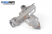 Parking brake mechanism for Audi Q7 3.0 TDI Quattro, 233 hp, suv, 5 doors automatic, 2007