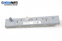 Antenna booster for Audi Q7 3.0 TDI Quattro, 233 hp, suv, 5 doors automatic, 2007