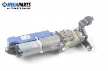 Boot lid motor for Audi Q7 3.0 TDI Quattro, 233 hp, suv, 5 doors automatic, 2007, position: rear