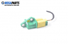 Airbag sensor for Audi Q7 3.0 TDI Quattro, 233 hp, suv, 5 doors automatic, 2007