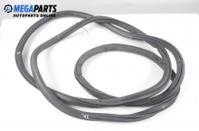 Trunk seal for Audi Q7 3.0 TDI Quattro, 233 hp, suv, 5 doors automatic, 2007