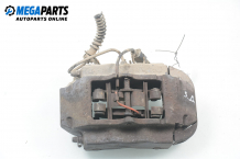 Caliper for Audi Q7 3.0 TDI Quattro, 233 hp, suv, 5 doors automatic, 2007, position: rear - right Caliper for Audi Q7 3.0 TDI Quattro, 233 hp, suv, 5 doors automatic, 2007, position: rear - right