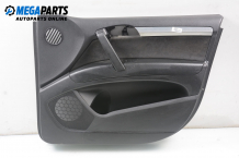 Interior door panel for Audi Q7 3.0 TDI Quattro, 233 hp, suv, 5 doors automatic, 2007, position: front - right