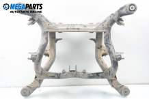 Rear axle for Audi Q7 3.0 TDI Quattro, 233 hp, suv, 5 doors automatic, 2007 Rear axle for Audi Q7 3.0 TDI Quattro, 233 hp, suv, 5 doors automatic, 2007