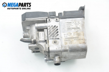 Diesel water heater for Audi Q7 3.0 TDI Quattro, 233 hp, suv, 5 doors automatic, 2007