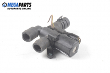 Water pump heater coolant motor for Audi Q7 3.0 TDI Quattro, 233 hp, suv, 5 doors automatic, 2007