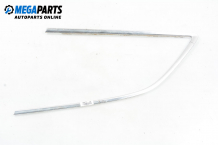 Moulding for Audi Q7 3.0 TDI Quattro, 233 hp, suv, 5 doors automatic, 2007, position: rear