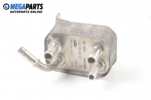 Fuel cooler for Audi Q7 3.0 TDI Quattro, 233 hp, suv, 5 doors automatic, 2007