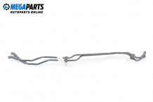Hydraulic tubes for Audi Q7 3.0 TDI Quattro, 233 hp, suv, 5 doors automatic, 2007