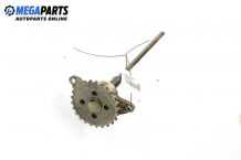Gear wheel for Audi Q7 3.0 TDI Quattro, 233 hp, suv, 5 doors automatic, 2007