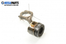 Piston with rod for Audi Q7 3.0 TDI Quattro, 233 hp, suv, 5 doors automatic, 2007