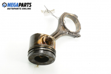 Piston with rod for Audi Q7 3.0 TDI Quattro, 233 hp, suv, 5 doors automatic, 2007