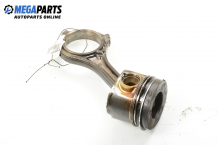 Piston with rod for Audi Q7 3.0 TDI Quattro, 233 hp, suv, 5 doors automatic, 2007