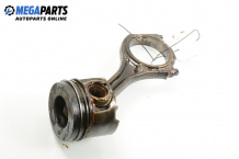 Piston with rod for Audi Q7 3.0 TDI Quattro, 233 hp, suv, 5 doors automatic, 2007