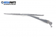 Rear wiper arm for Peugeot Partner 1.4, 75 hp, passenger, 3 doors, 1997, position: rear