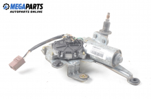 Rear wiper motor for Peugeot Partner 1.4, 75 hp, passenger, 3 doors, 1997, position: rear