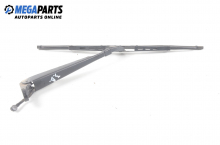 Rear wiper arm for Peugeot Partner 1.4, 75 hp, passenger, 3 doors, 1997, position: rear