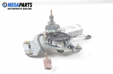 Rear wiper motor for Peugeot Partner 1.4, 75 hp, passenger, 3 doors, 1997, position: rear