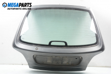 Boot lid for Renault Megane I 1.6, 90 hp, hatchback, 5 doors, 1996, position: rear