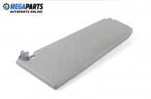 Sun visor for Renault Megane I 1.6, 90 hp, hatchback, 5 doors, 1996, position: left