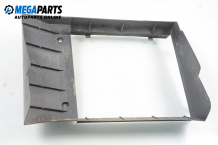 Fan shroud for Renault Megane I 1.6, 90 hp, hatchback, 5 doors, 1996