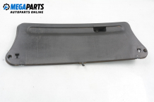 Boot lid plastic cover for Renault Megane I 1.6, 90 hp, hatchback, 5 doors, 1996, position: rear