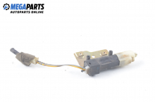 Door lock actuator for Fiat Tempra 1.6, 86 hp, sedan, 5 doors, 1995, position: rear