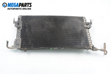 Air conditioning radiator for Fiat Tempra 1.6, 86 hp, sedan, 5 doors, 1995