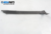Interior plastic for Fiat Tempra 1.6, 86 hp, sedan, 5 doors, 1995, position: front - right