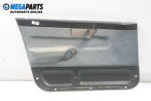 Interior door panel for Fiat Tempra 1.6, 86 hp, sedan, 5 doors, 1995, position: front - left