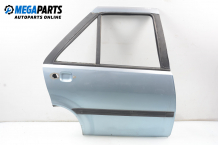 Door for Fiat Tempra 1.6, 86 hp, sedan, 5 doors, 1995, position: rear - right