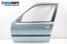 Door for Fiat Tempra 1.6, 86 hp, sedan, 5 doors, 1995, position: front - left