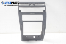 Central console for Audi A3 (8L) 1.9 TDI, 110 hp, hatchback, 3 doors, 1998