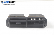 AC heat air vent for Audi A3 (8L) 1.9 TDI, 110 hp, hatchback, 3 doors, 1998, position: middle
