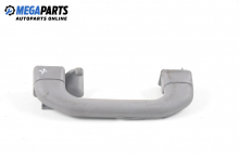 Handle for Audi A3 (8L) 1.9 TDI, 110 hp, hatchback, 3 doors, 1998, position: rear - left